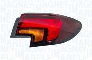 714081380203 Zadní světlo MAGNETI MARELLI