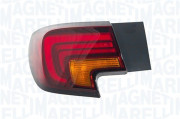 714081400103 Zadní světlo MAGNETI MARELLI