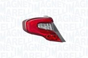 712207301110 Zadní světlo MAGNETI MARELLI