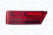 714020900701 Zadní světlo MAGNETI MARELLI