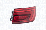 714081500801 Zadní světlo MAGNETI MARELLI