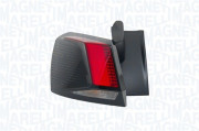 714081550102 Zadní světlo MAGNETI MARELLI