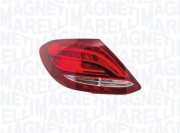 714020780751 Zadní světlo MAGNETI MARELLI