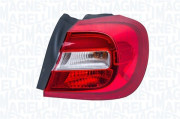 714021150855 Zadní světlo MAGNETI MARELLI