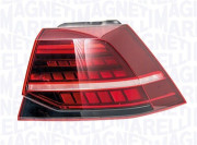 714081620801 Zadní světlo MAGNETI MARELLI