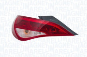 714021180751 Zadní světlo MAGNETI MARELLI