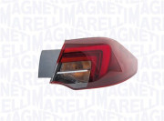 714020650706 Zadní světlo MAGNETI MARELLI