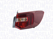 714081660301 Zadní světlo MAGNETI MARELLI
