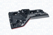 714081510121 Zadní světlo MAGNETI MARELLI