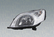 712455601110 Světlomet MAGNETI MARELLI