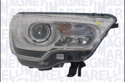 712464531129 Světlomet MAGNETI MARELLI
