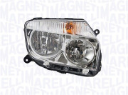 712676512095 Světlomet MAGNETI MARELLI