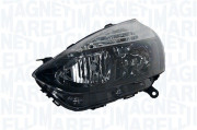 712103351110 Světlomet MAGNETI MARELLI