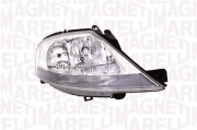 712412121129 Světlomet MAGNETI MARELLI