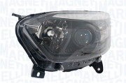711307024449 Světlomet MAGNETI MARELLI