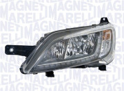 712501301129 Světlomet MAGNETI MARELLI