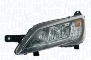 712501311129 Světlomet MAGNETI MARELLI