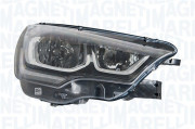 712482801129 Světlomet MAGNETI MARELLI