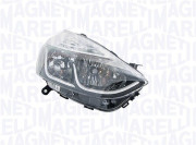 712106011110 Světlomet MAGNETI MARELLI