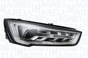 719000000145 Světlomet MAGNETI MARELLI
