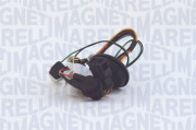 714027053601 Držák žárovky, zadní světlo MAGNETI MARELLI