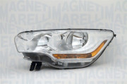 712464301129 Světlomet MAGNETI MARELLI
