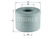 154705491310 Vzduchový filtr MAGNETI MARELLI