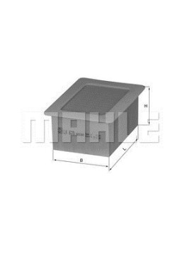 154096547730 Vzduchový filtr MAGNETI MARELLI