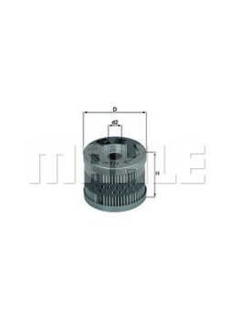 154087282480 Olejový filtr MAGNETI MARELLI