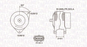 063731941010 generátor MAGNETI MARELLI