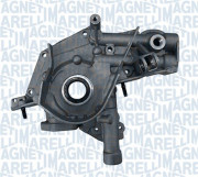 351516000083 Olejové čerpadlo MAGNETI MARELLI