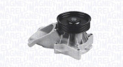 352316170053 Vodní čerpadlo, chlazení motoru MAGNETI MARELLI