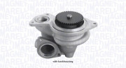 352316170071 Vodní čerpadlo, chlazení motoru MAGNETI MARELLI