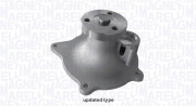 352316170091 Vodní čerpadlo, chlazení motoru MAGNETI MARELLI