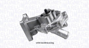 352316170216 Vodní čerpadlo, chlazení motoru MAGNETI MARELLI