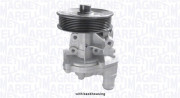 352316170228 Vodní čerpadlo, chlazení motoru MAGNETI MARELLI