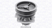 352316170303 Vodní čerpadlo, chlazení motoru MAGNETI MARELLI