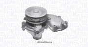 352316170336 Vodní čerpadlo, chlazení motoru MAGNETI MARELLI
