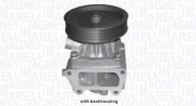 352316170341 Vodní čerpadlo, chlazení motoru MAGNETI MARELLI