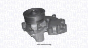 352316170342 Vodní čerpadlo, chlazení motoru MAGNETI MARELLI
