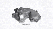 352316170343 Vodní čerpadlo, chlazení motoru MAGNETI MARELLI