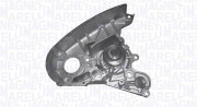 352316170356 Vodní čerpadlo, chlazení motoru MAGNETI MARELLI