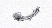 352316170446 Vodní čerpadlo, chlazení motoru MAGNETI MARELLI