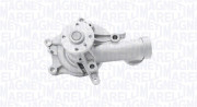 352316170544 Vodní čerpadlo, chlazení motoru MAGNETI MARELLI