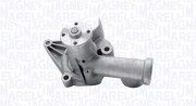 352316170586 Vodní čerpadlo, chlazení motoru MAGNETI MARELLI