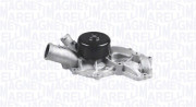 352316170700 Vodní čerpadlo, chlazení motoru MAGNETI MARELLI