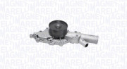 352316170701 Vodní čerpadlo, chlazení motoru MAGNETI MARELLI