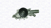 352316170722 Vodní čerpadlo, chlazení motoru MAGNETI MARELLI