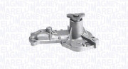352316170747 Vodní čerpadlo, chlazení motoru MAGNETI MARELLI