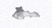 352316170796 Vodní čerpadlo, chlazení motoru MAGNETI MARELLI